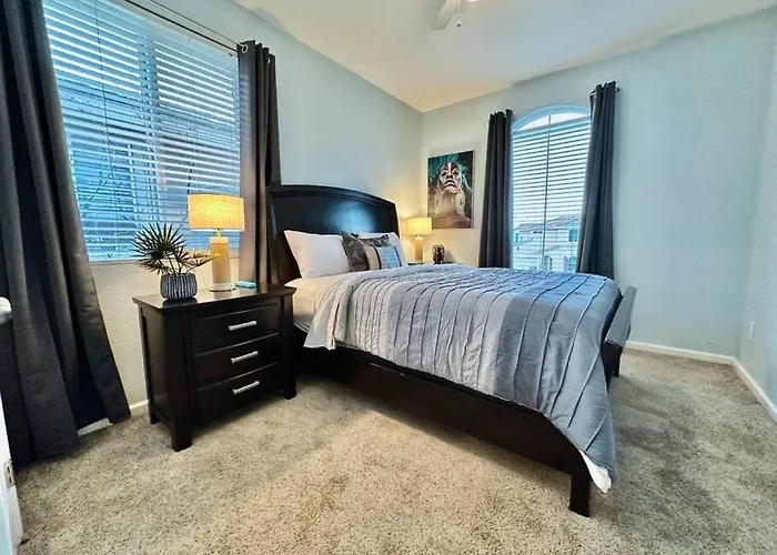 Close To Smf-Comfortable King Mattress-Garage Park