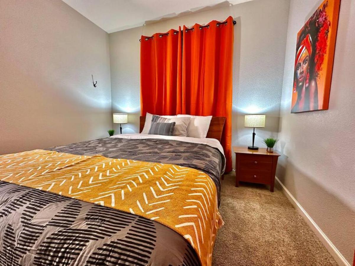Close To Smf-comfortable King Mattress-garage Park *